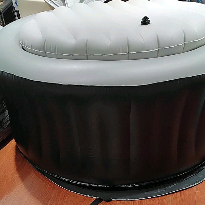 4 People Avenli Inflatable Spa 17612eu London Hot Tub Piscina Buy