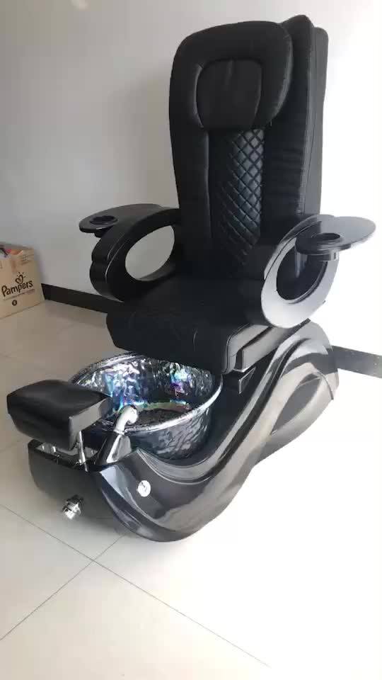 Hot Verified Cover Leather Child Boy S822 Foot Bowl Nail Remote