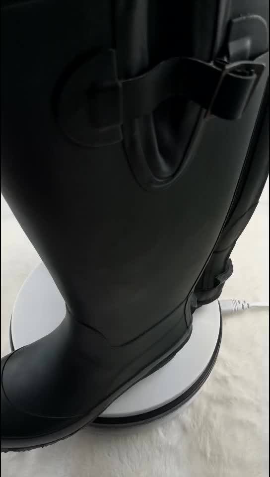 macys womens rubber rain boots