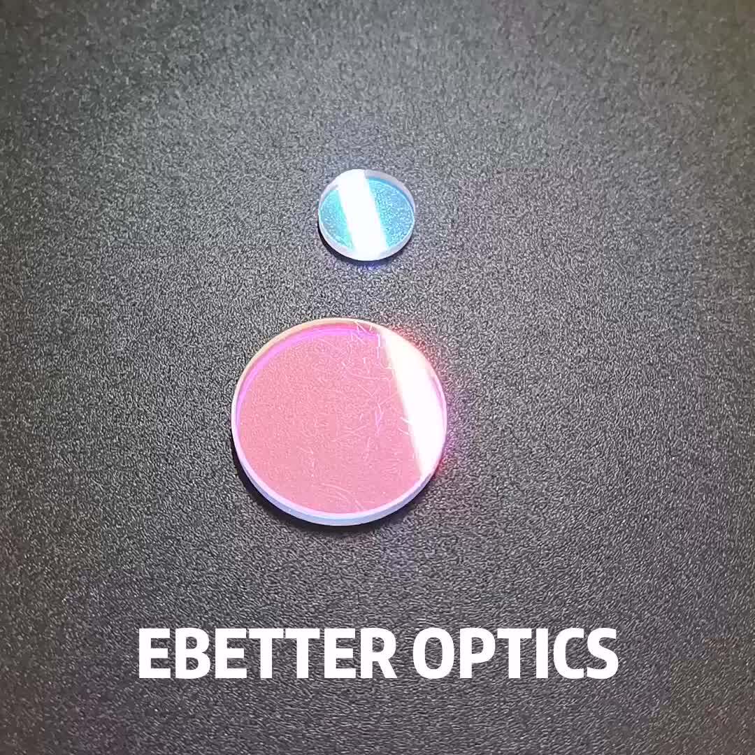 Custom Optical Dichroic Glass Filter Mirror Buy Dichroic Glass Filter