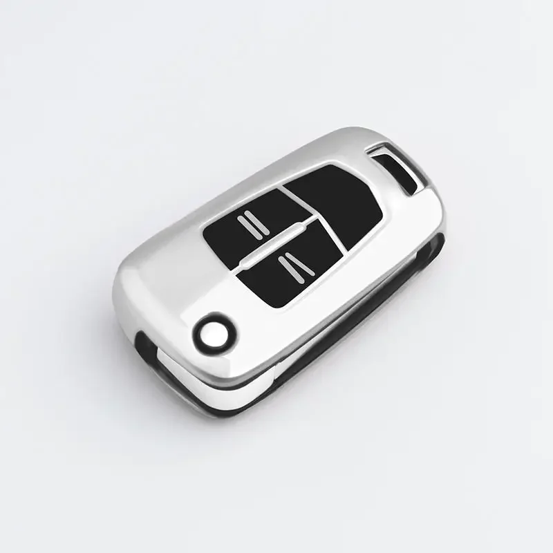 Oubao key case saifeili 2016 andLa car remote control high-end protective case buckle key case Special