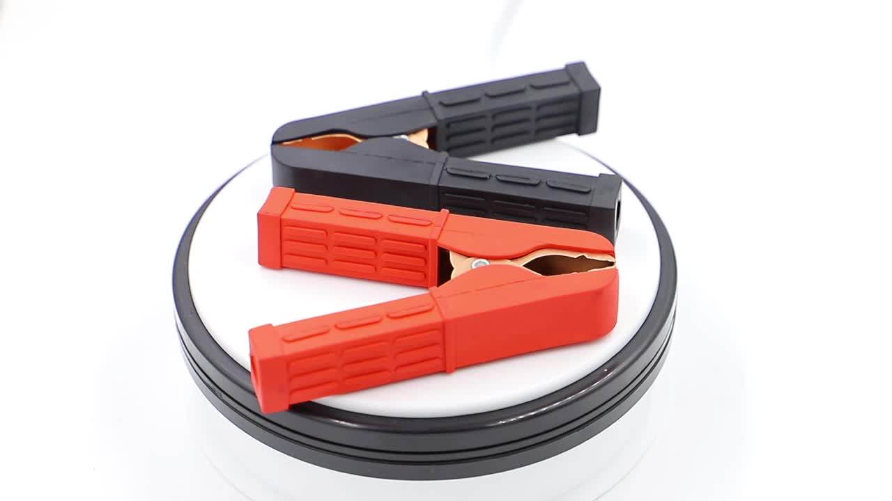 Jialun Car 100amp Battery Terminal Alligator Crocodile Clamp Clip Buy