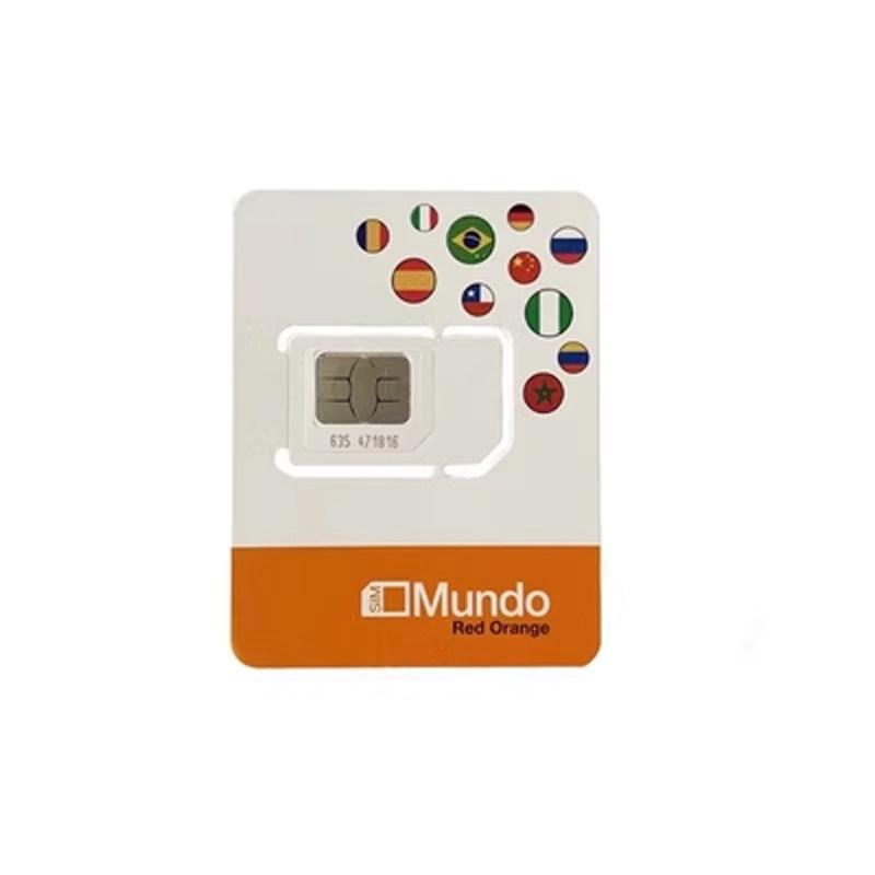 Cyprus Sim Card, Universal in Many European Countries, Eu Travel Internet Card, Mobile Phone Card, 10 Days, 15 Days, 20 Days, 26 Days