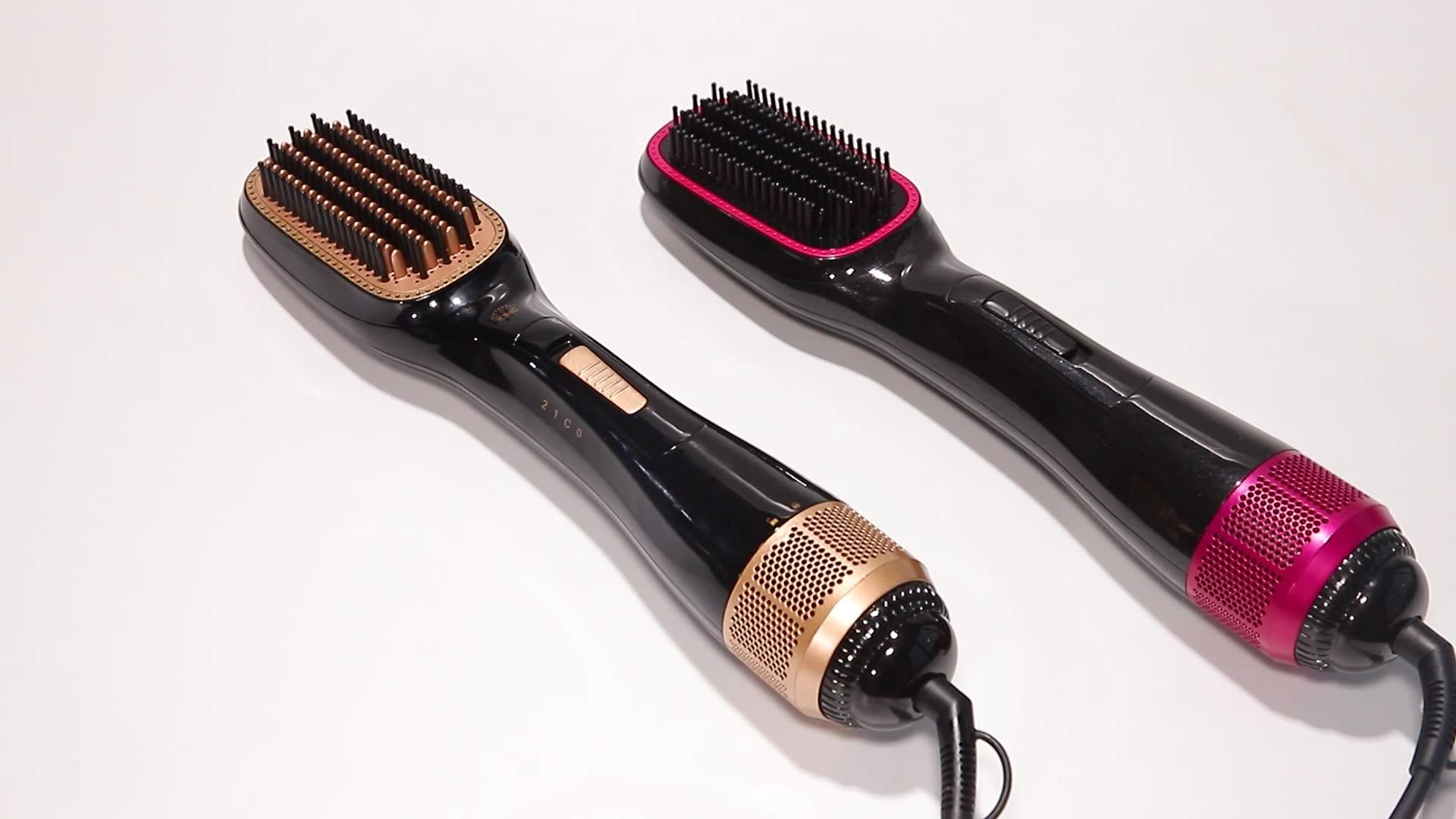 1200w Joy Hair Styler Hair Styling Tool Hair Straightener Comb