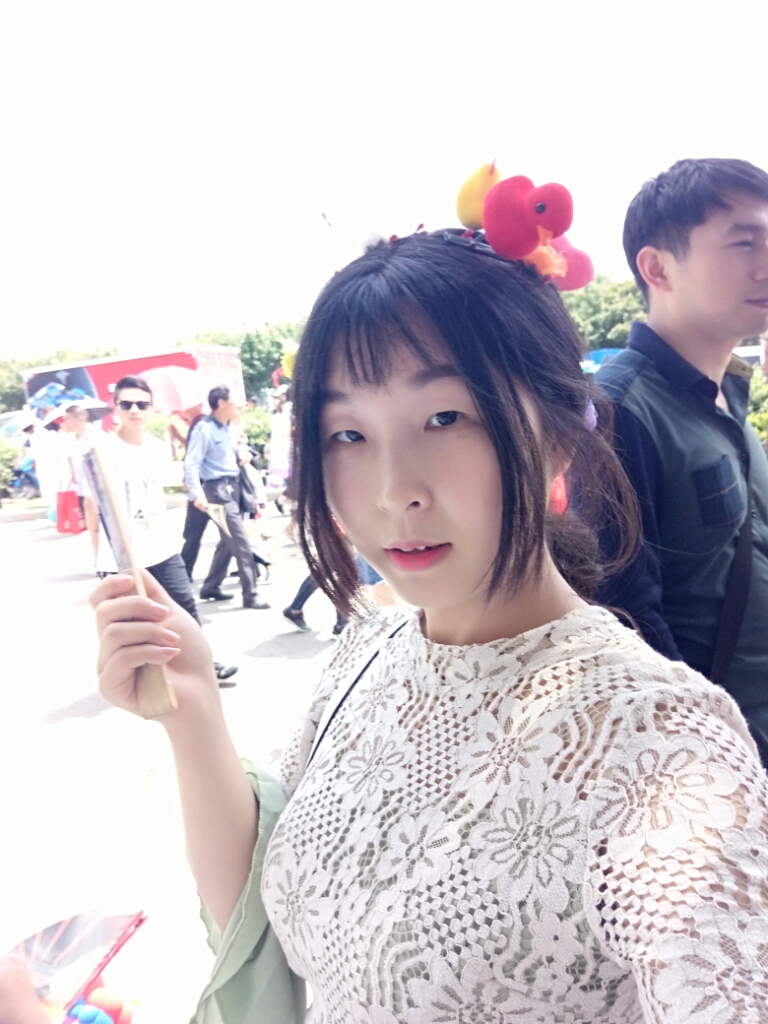 茹妆每日恒久气垫bb霜好不好用，入手后7天来评价,第11张