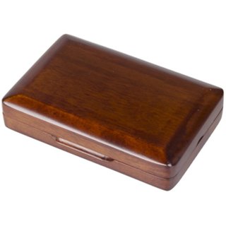 松木唢呐哨片盒嘴子盒唢呐哨子盒唢呐配件盒叫子盒吹奏乐器引子盒