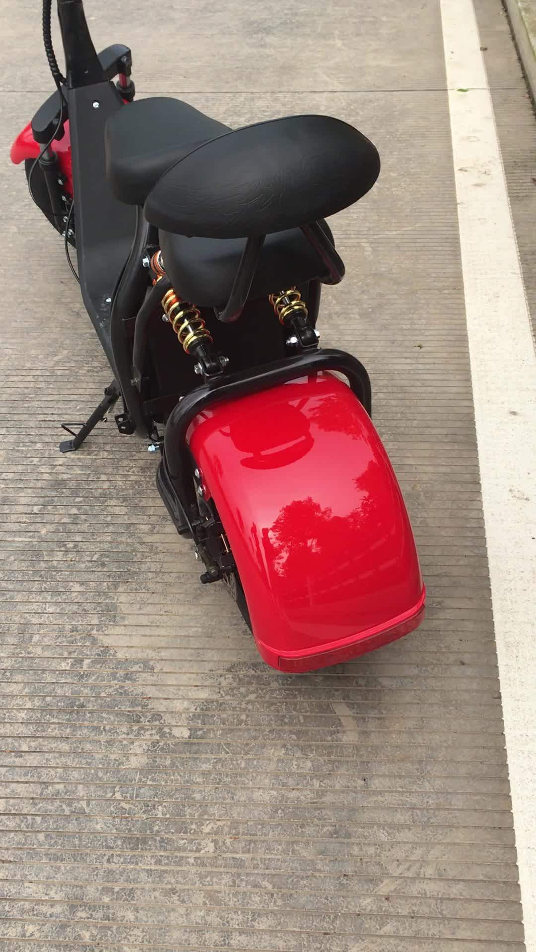 Enclosed Electric Bike Electric Bike