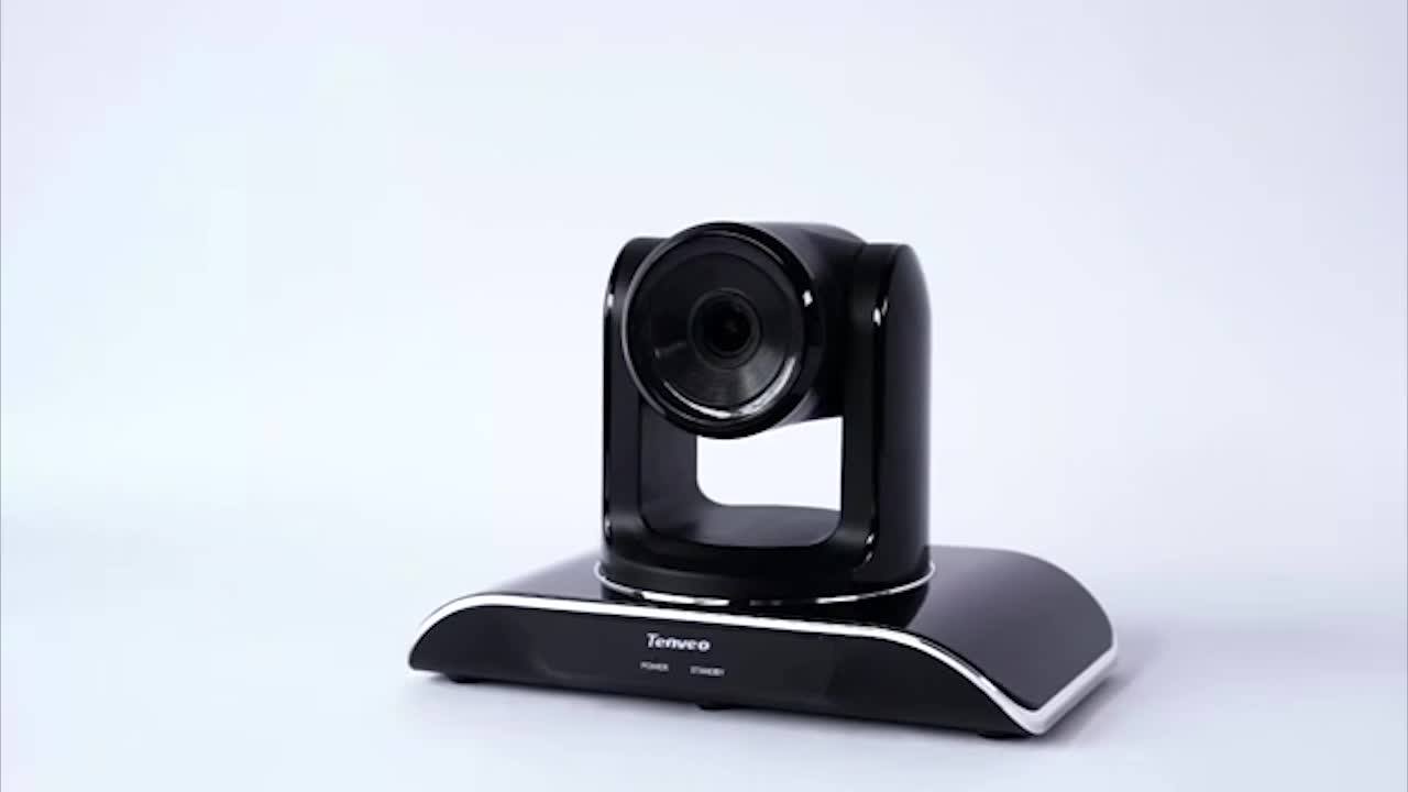 Tenveo 1080p Ptz Hd Usb2.0 Video Conferencing Camera For Church Live