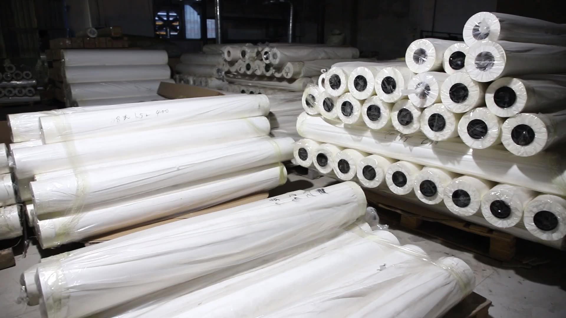 Strong Sticky Sublimation Transfer Paper (100gsm) From Korea For