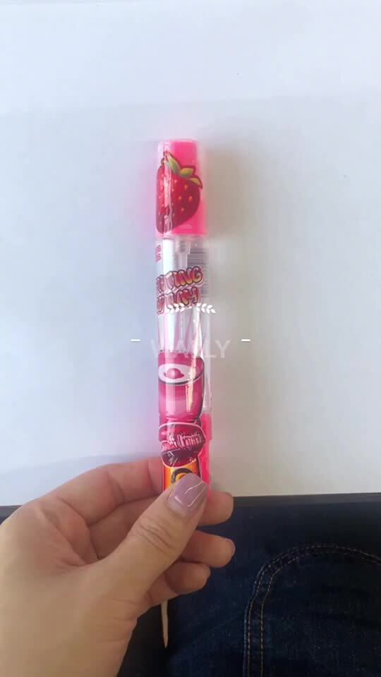 Liquid Fruity Candy Sour Fruit Liquid Candied Flavoured Toy Sweet Super