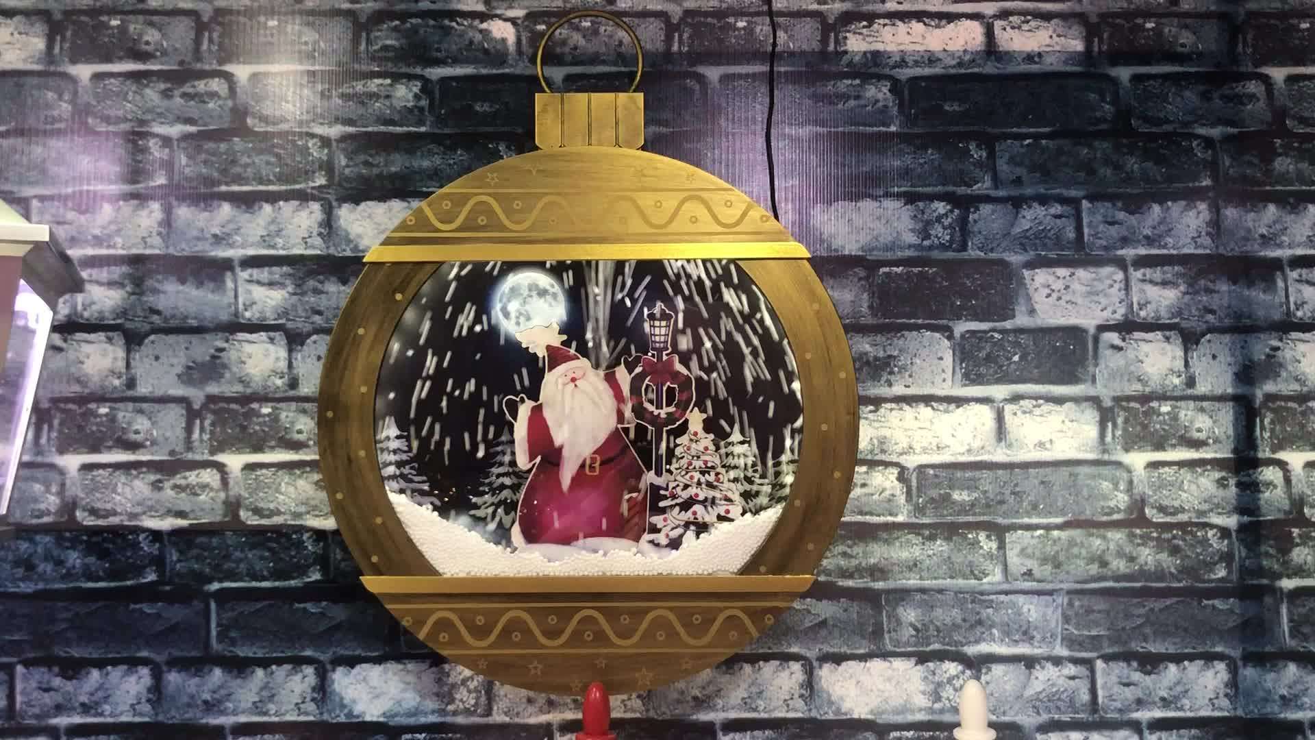 Hanging Ball Wooden Decor Wholesale Large Plastic Ball Christmas Ornaments Buy Hanging Ball