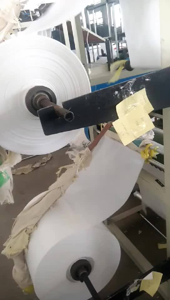 Blue/green Color Pe Disposable Aprons On Roll Buy Aprons On Roll