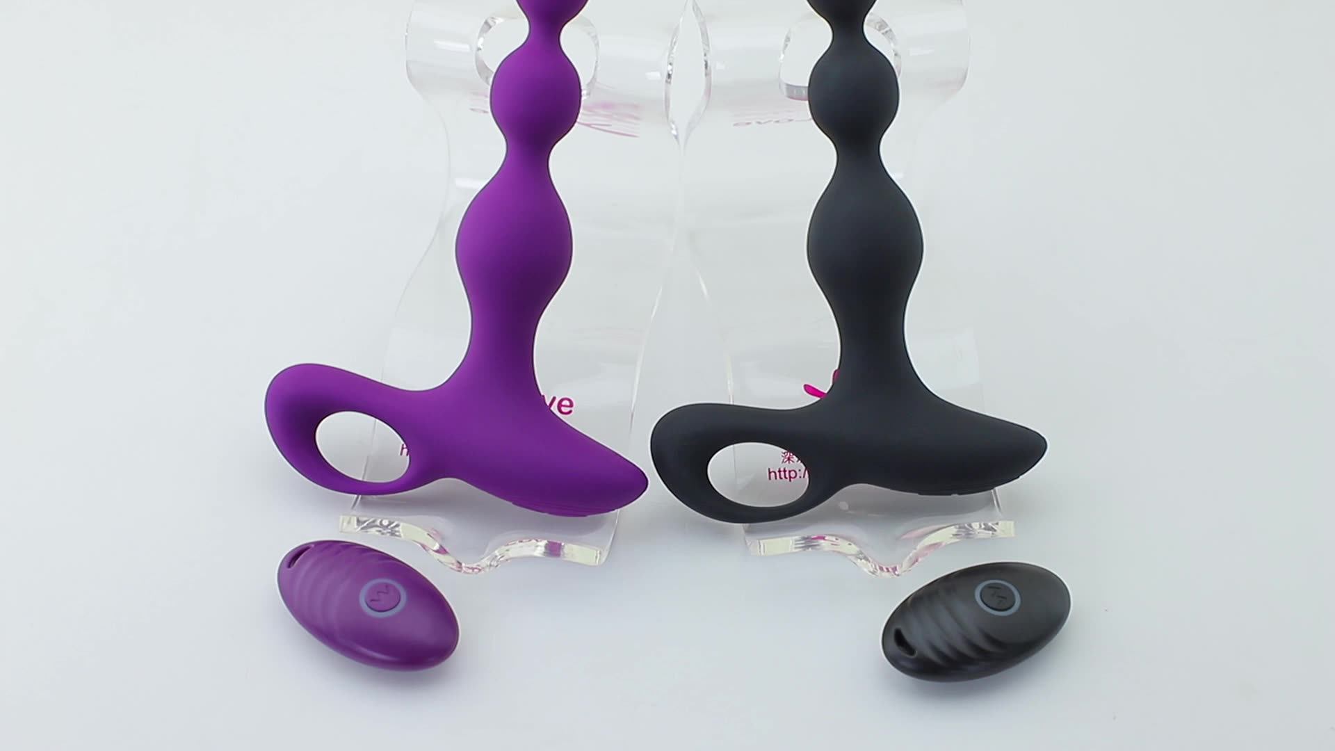 Y.Love Sex Toys Men Vibrator Vagina Electric Male ProstateWaterproof  Silicone Anal Toys Butt Plugg for Man Anal G Spot Man Toys