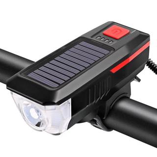 Faros delanteros universales giant merida para ciclismo nocturno