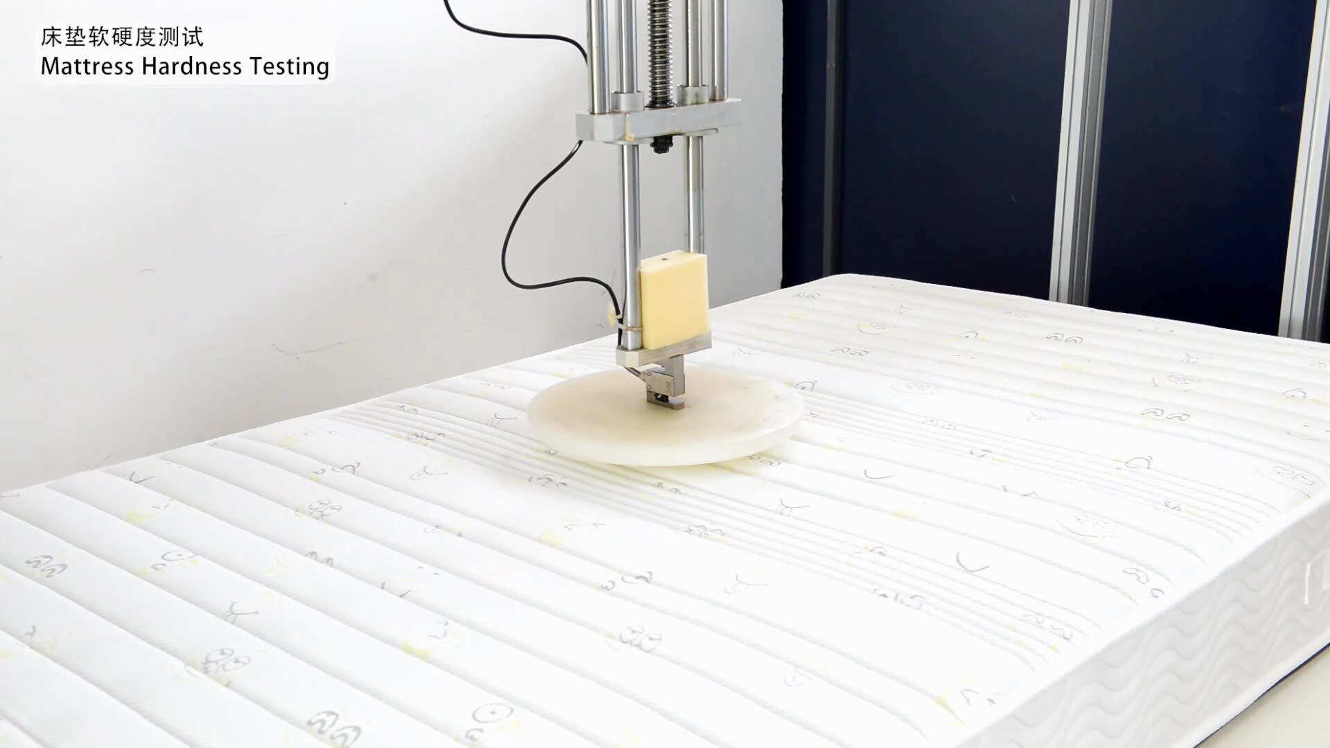 Full Twin Queen King Size Latex Cooling/heated Gel Memory Foam Mattress Topper Bed Mattress Pad