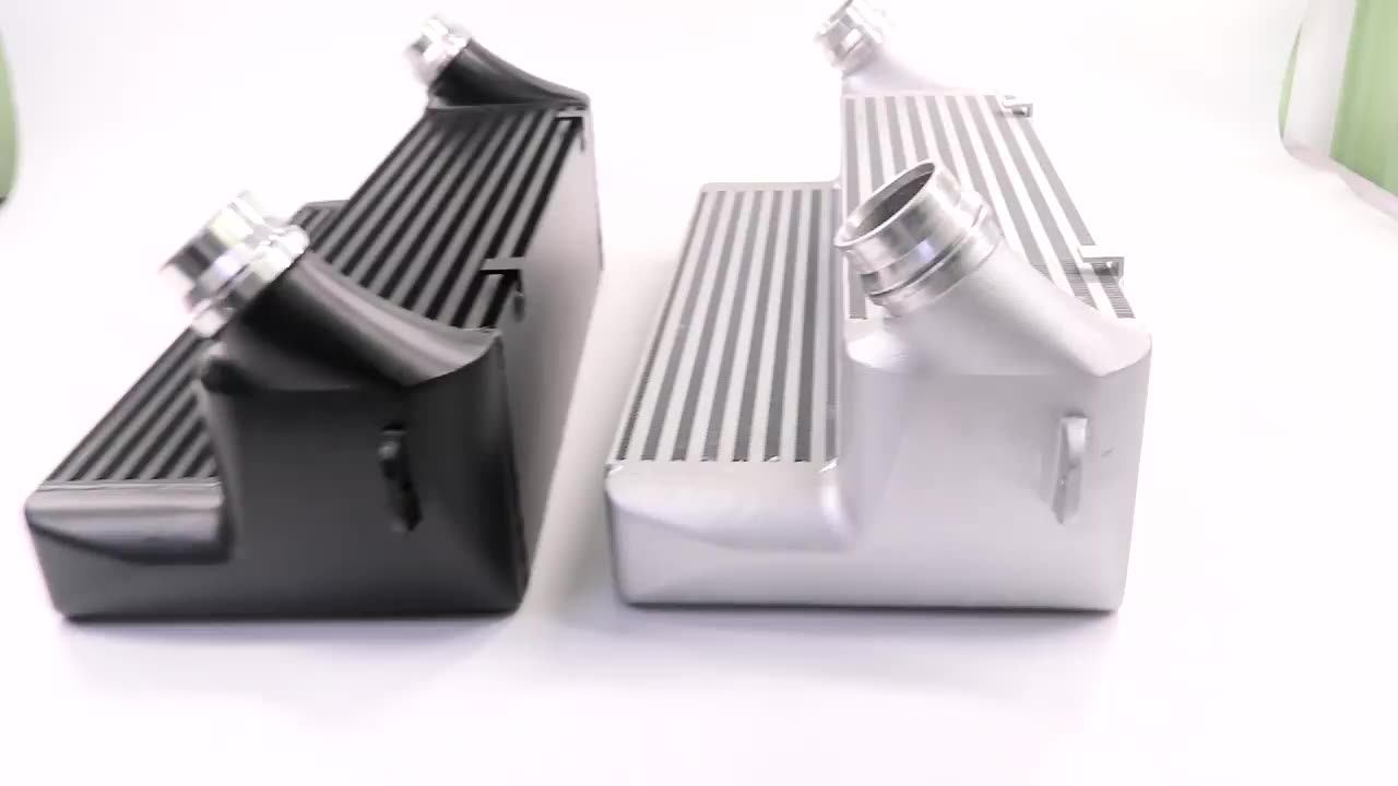 Intercooler For Bmw F20 F21 F22 F30 F31 F32 F33 F34 N13 N20 N55 114i