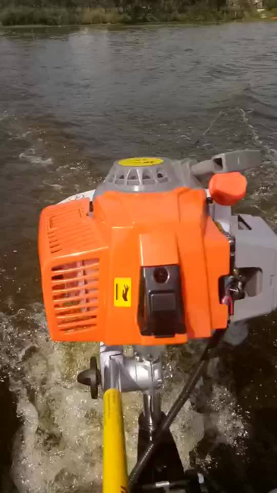 2 Stroke Cheap Powerful Boat Motors Buy 2 Stroke Boat Motors,Boat