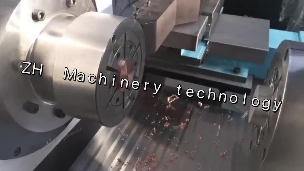 Customized Aluminum And Steel Joints Friction Welding Technology Bimetallic Joints Buy