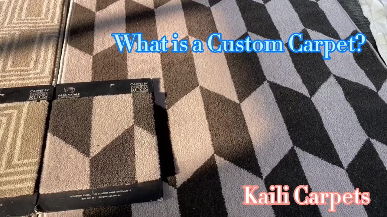 Ins New Design Environmentally Friendly Interlocking 50x50cm Floor