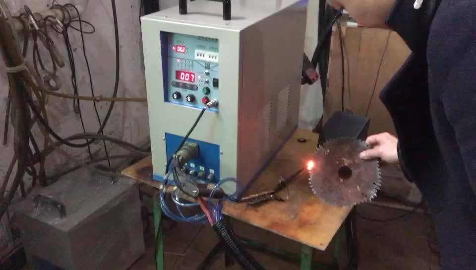 Jinlai Igbt Stainless Steel Welding 6kw Induction Heater Buy 6kw