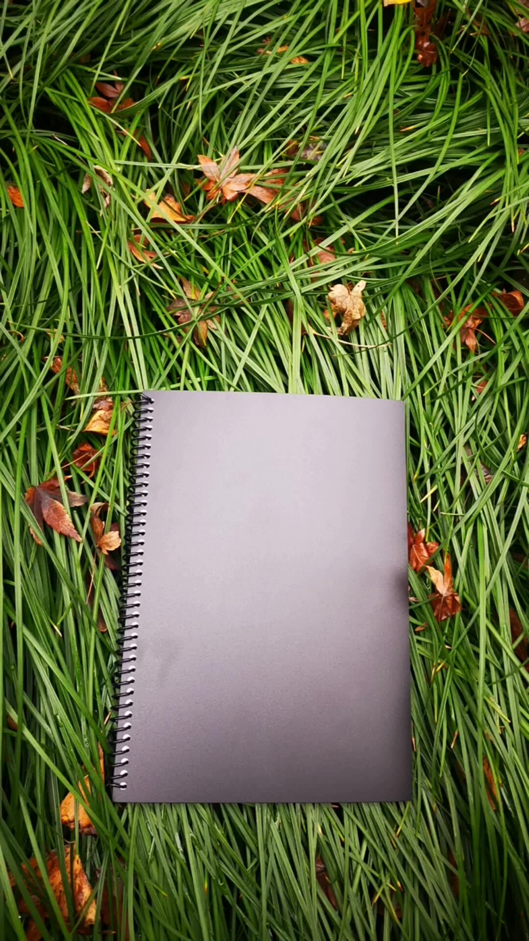 Waterproof Stone Paper A5 Rocketbook Fusion Smart Reusable Notebook With Qr Code Buy