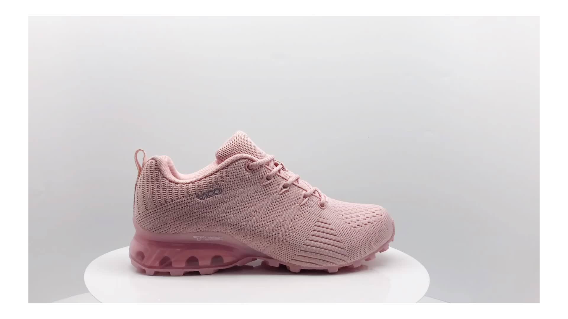 breathable sport shoes