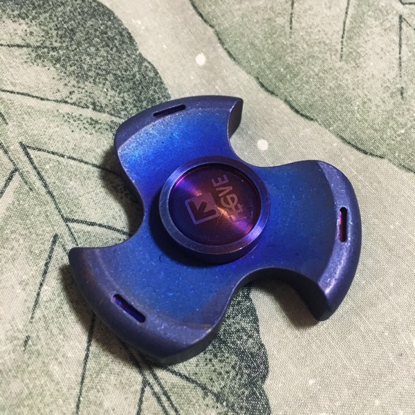 Fidget spinner OTHER   - Ref 2617863 Image 5