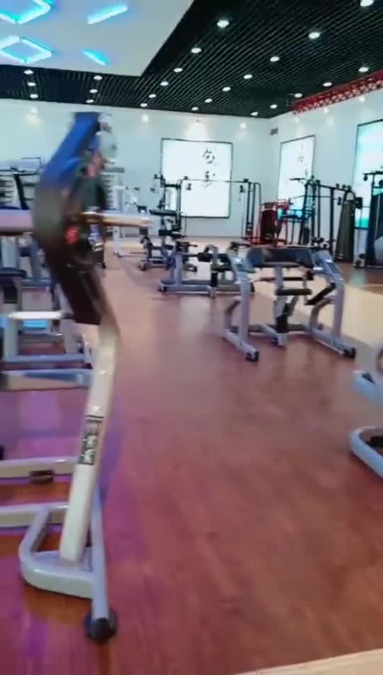 Римский стул Smith strength