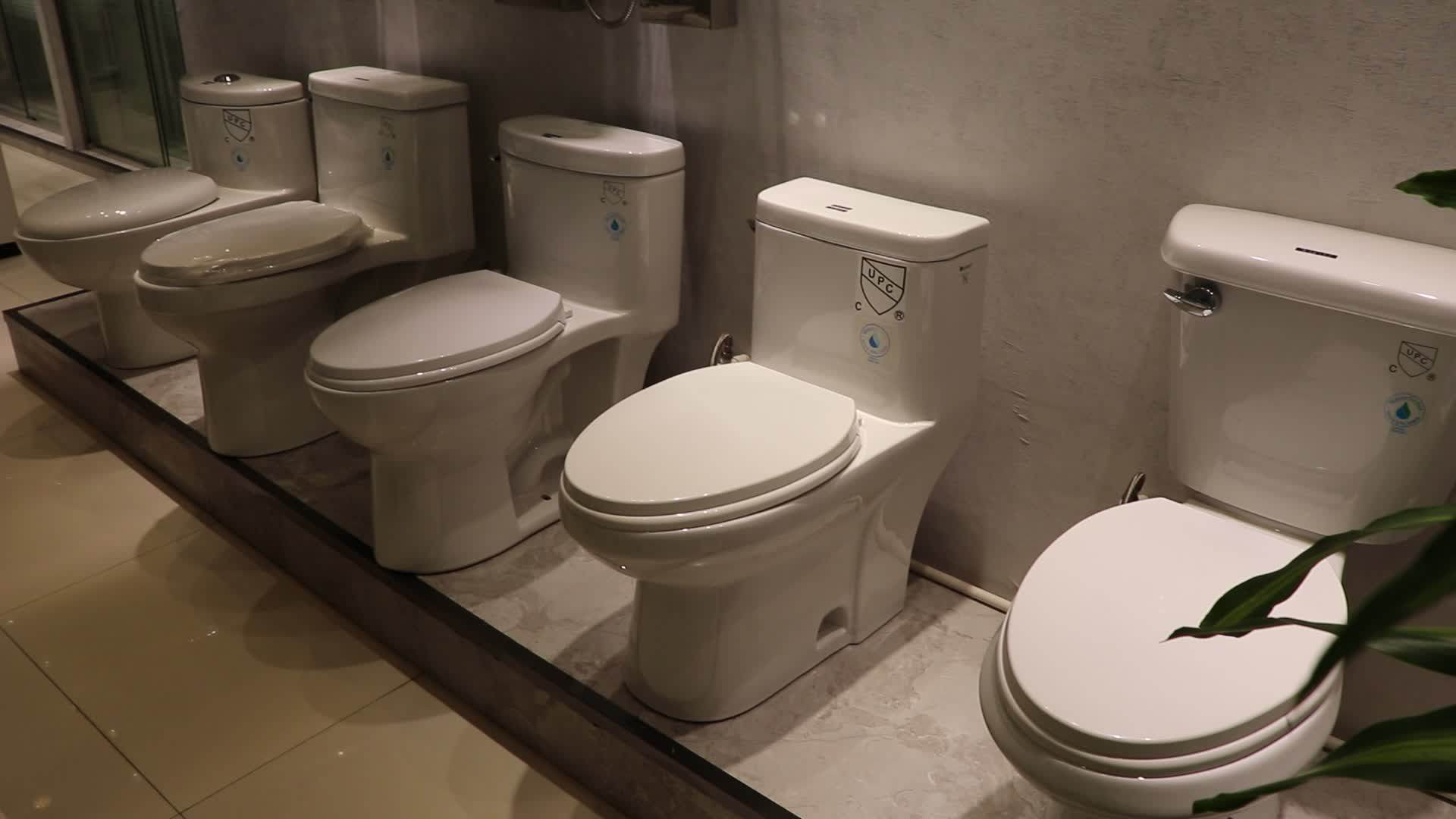 Upc/cupc Toilet Sanitary Ware One Piece Toilet Sa2183 Buy Upc Toilet