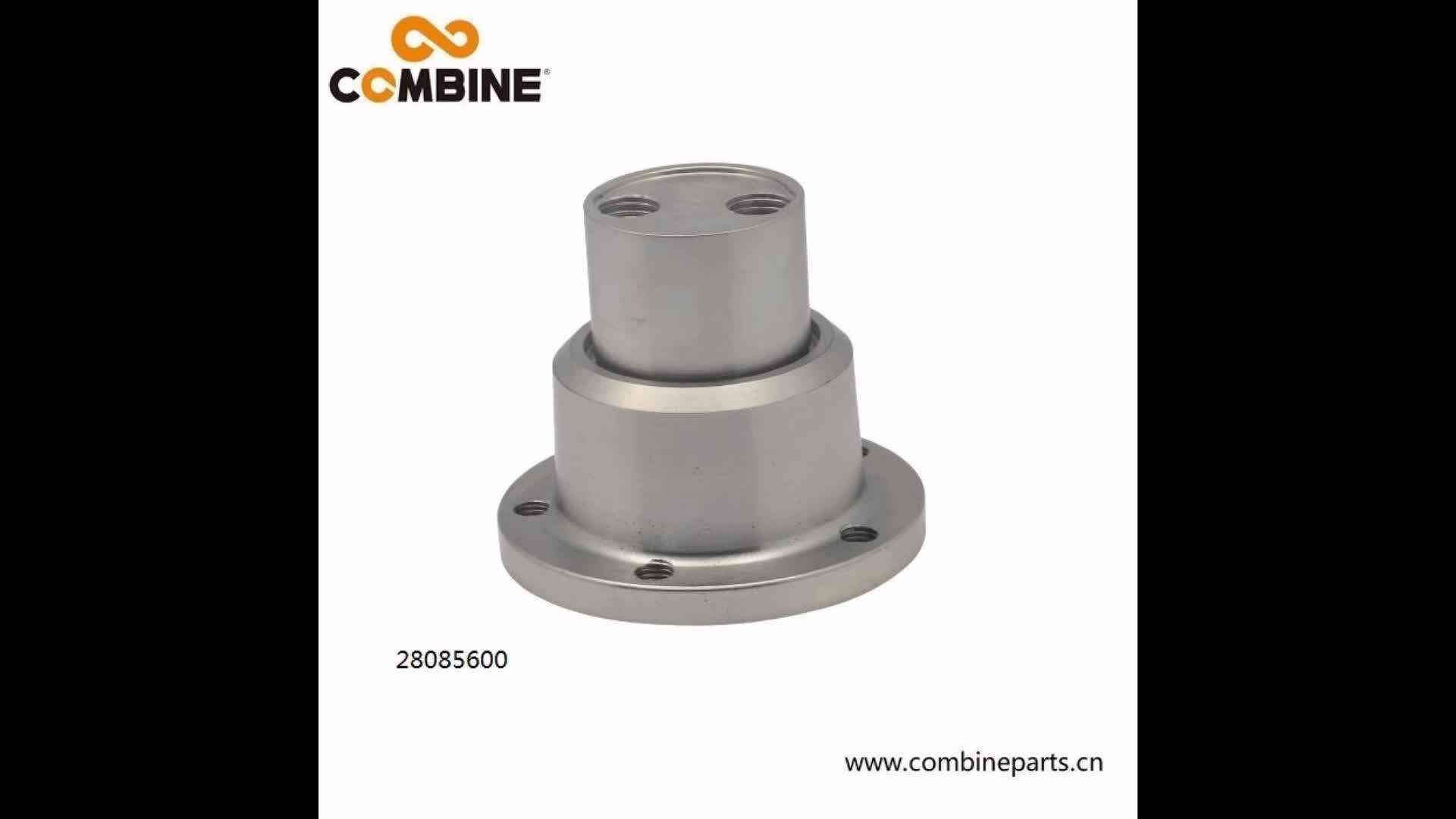 Hot Sell Agricultural Wheel Hub Bearing For Disc Harrow Cultivator