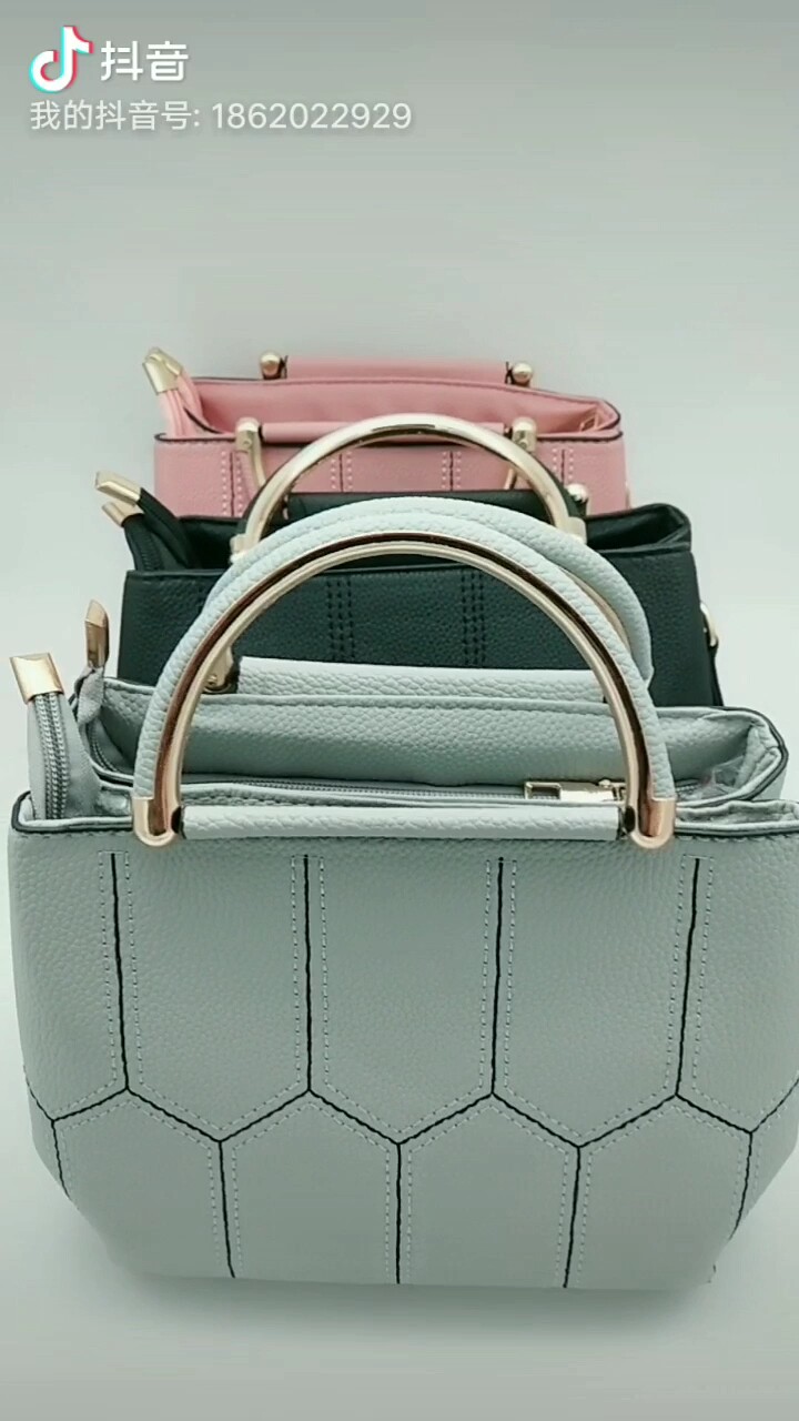 Sy147 2023 Summer Designer Crossbody Shoulder Bags Ladies Large Pu