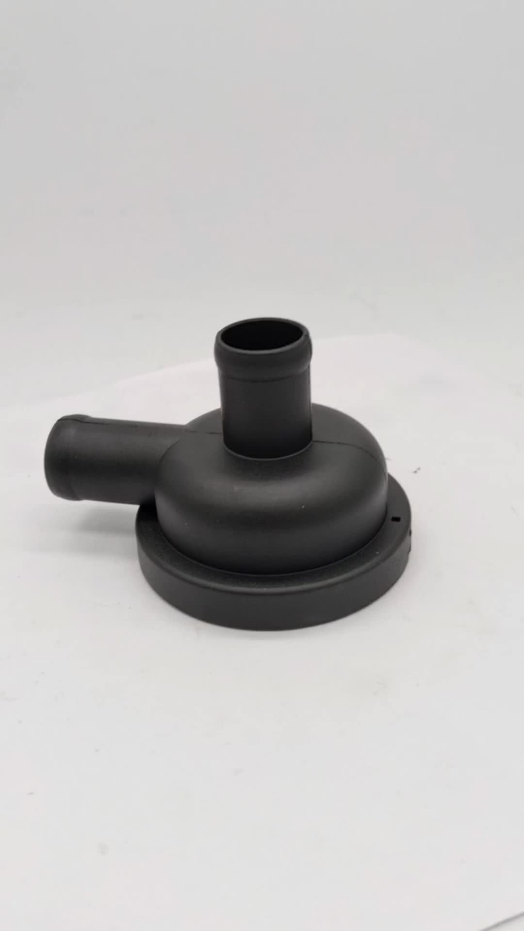 Crankcase Breather Vent Purge Valve For Vw Beetle Jetta Audi 1.8l