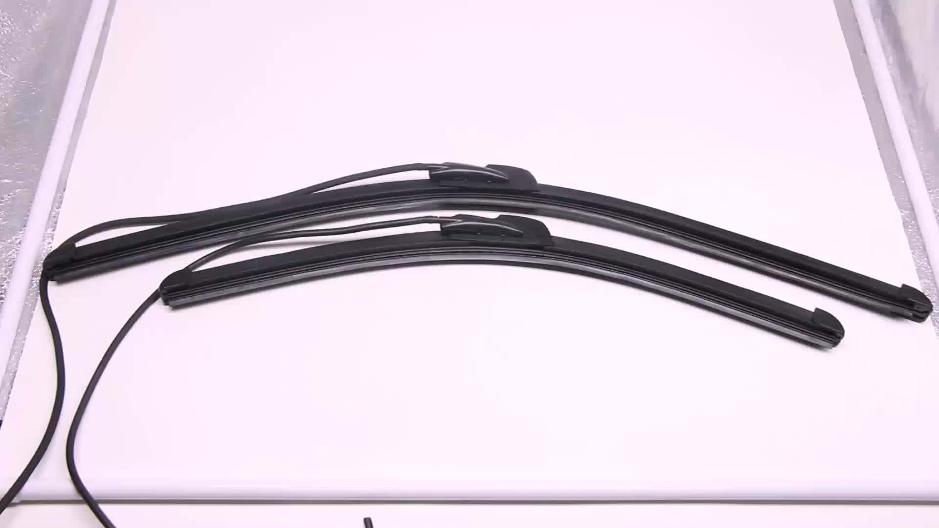 Samand Parts Water Jet Blade Water Spray Wiper Blade Buy Water Jet