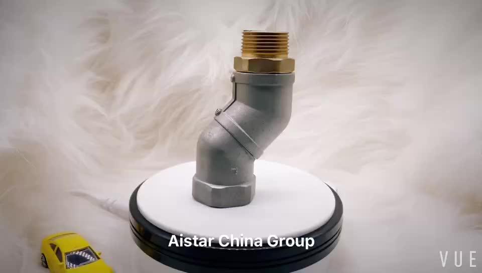 Fuel Nozzle Swivel/swivel Pipe Joint/360 Degree Swivel Joint Buy 360