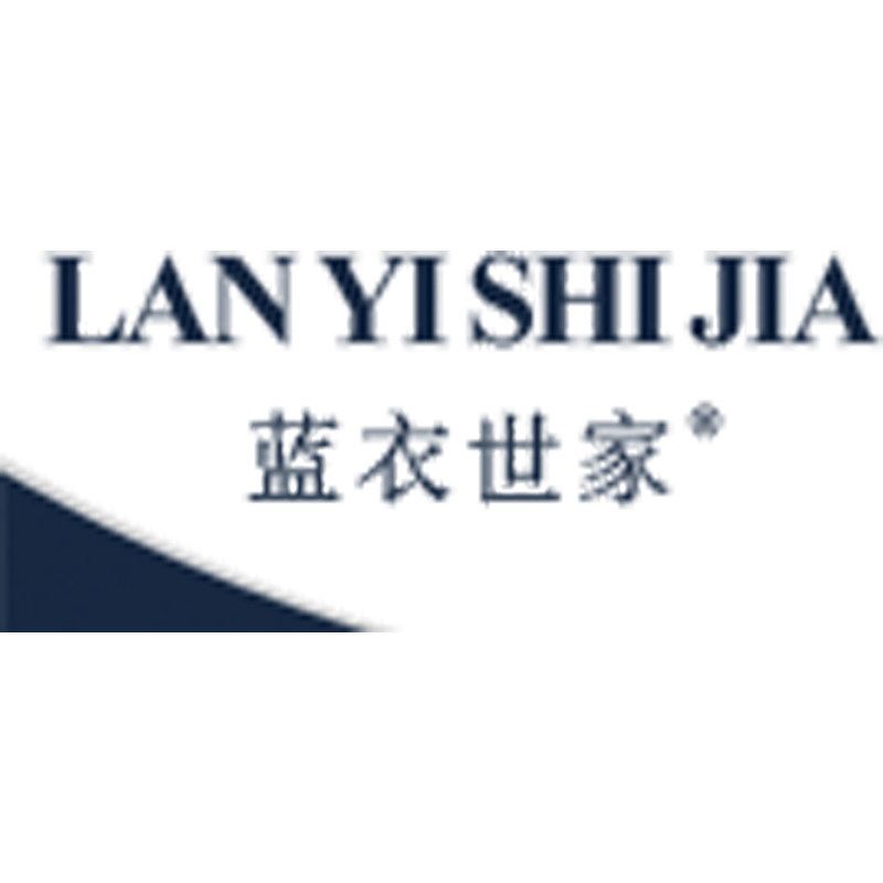 蓝衣世家