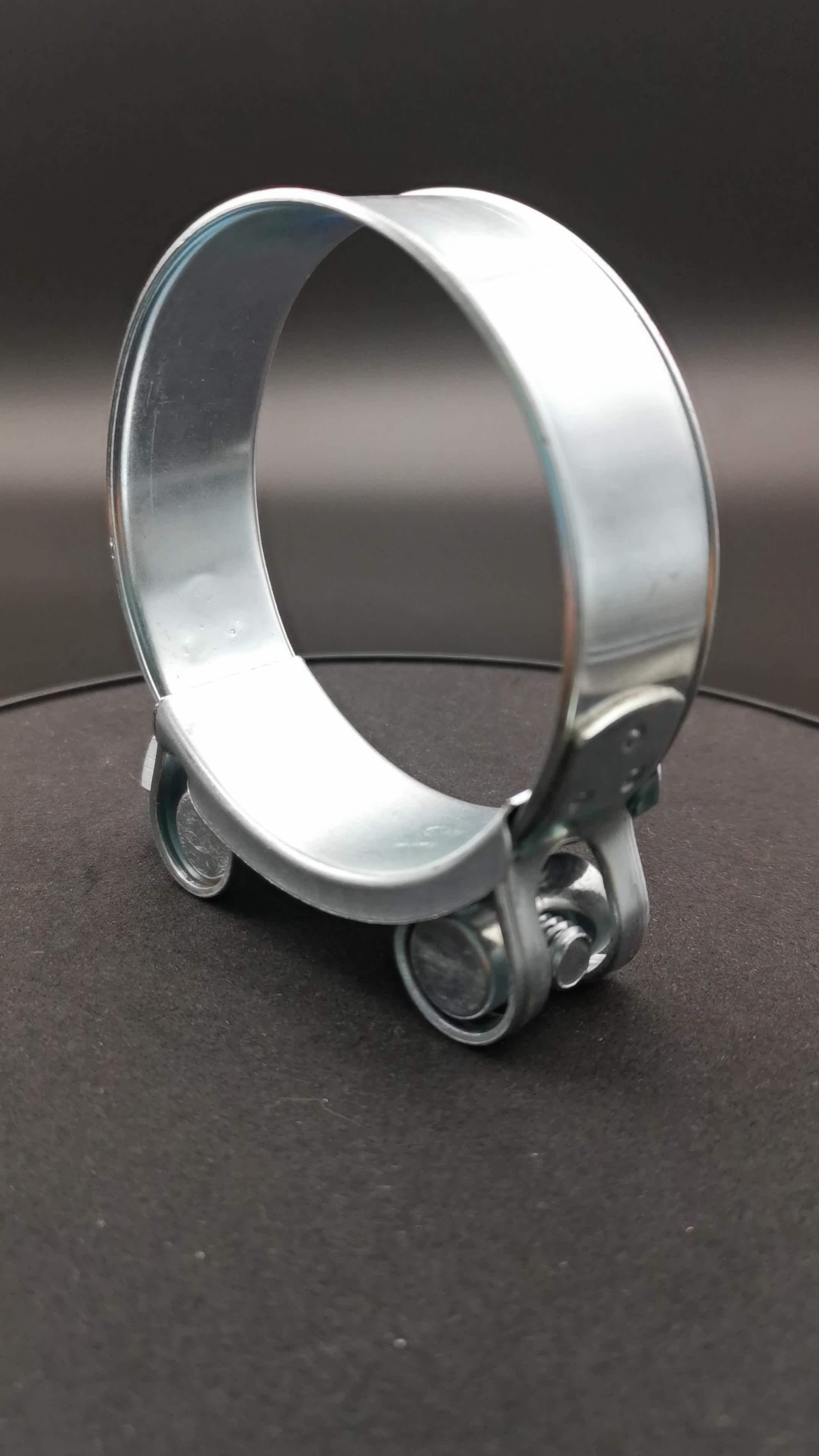 Thumb Screw Robust Clamps With Hollow Trunnion Buy High Quality Thumb