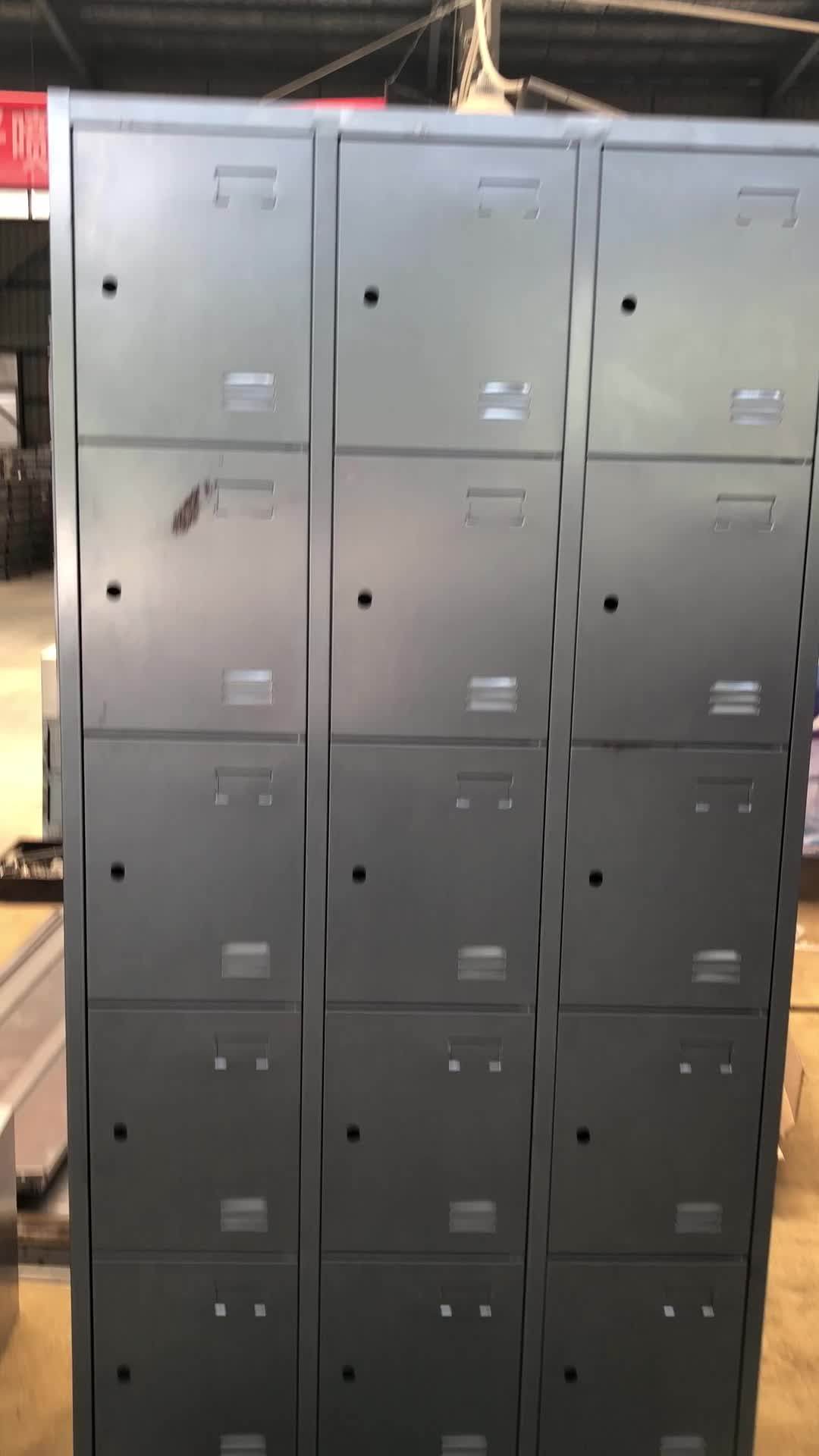Vintage Combination Used School All Steel Lockers For Sale Buy