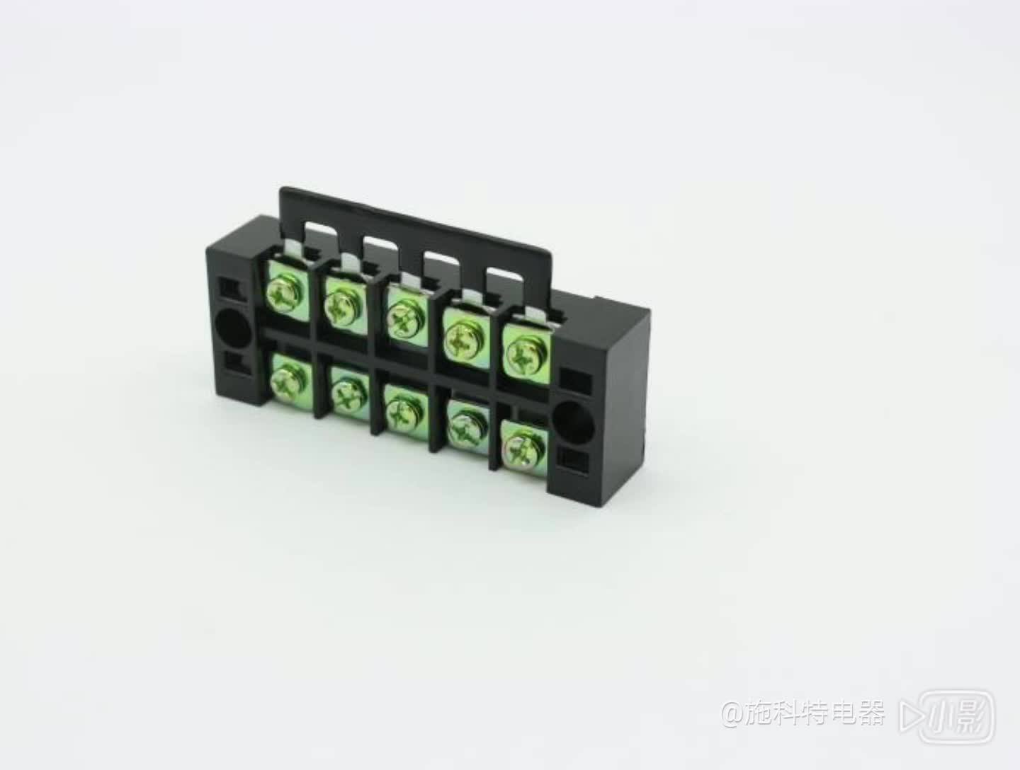 TB-2505全铜短接条 接线端子 短接片 连接片 端子短接片连接条-阿里巴巴