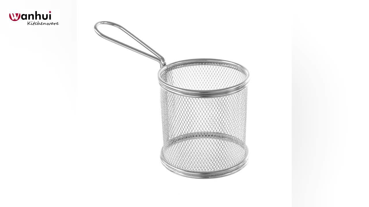 Stainless Steel Roast Chicken Grill Rack,French Fry Basket And Rational