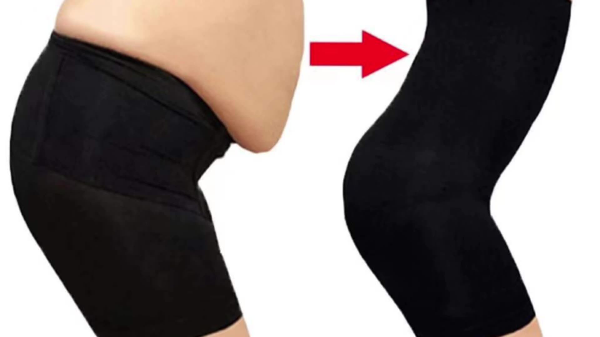 Factory Wholesale High Waist Body Shaping Hip Lift Leg Girdle Pants