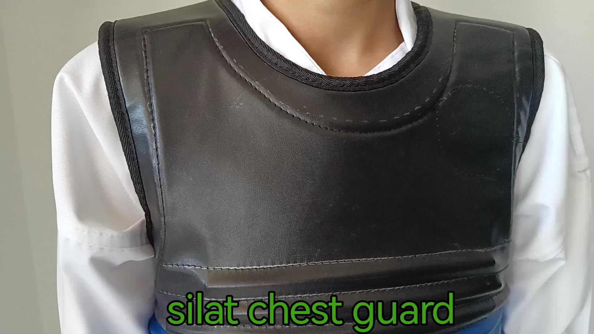 Pencak Silat Chest Guard Martial Arts Body Guard Body Protector Buy
