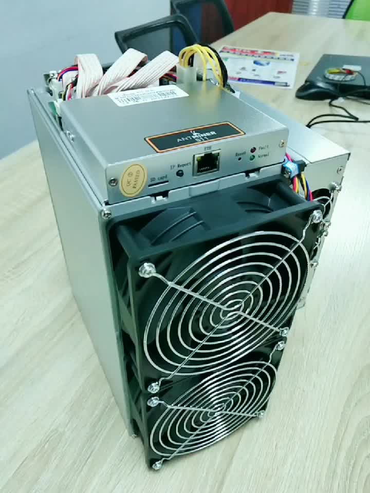 asic miner s11