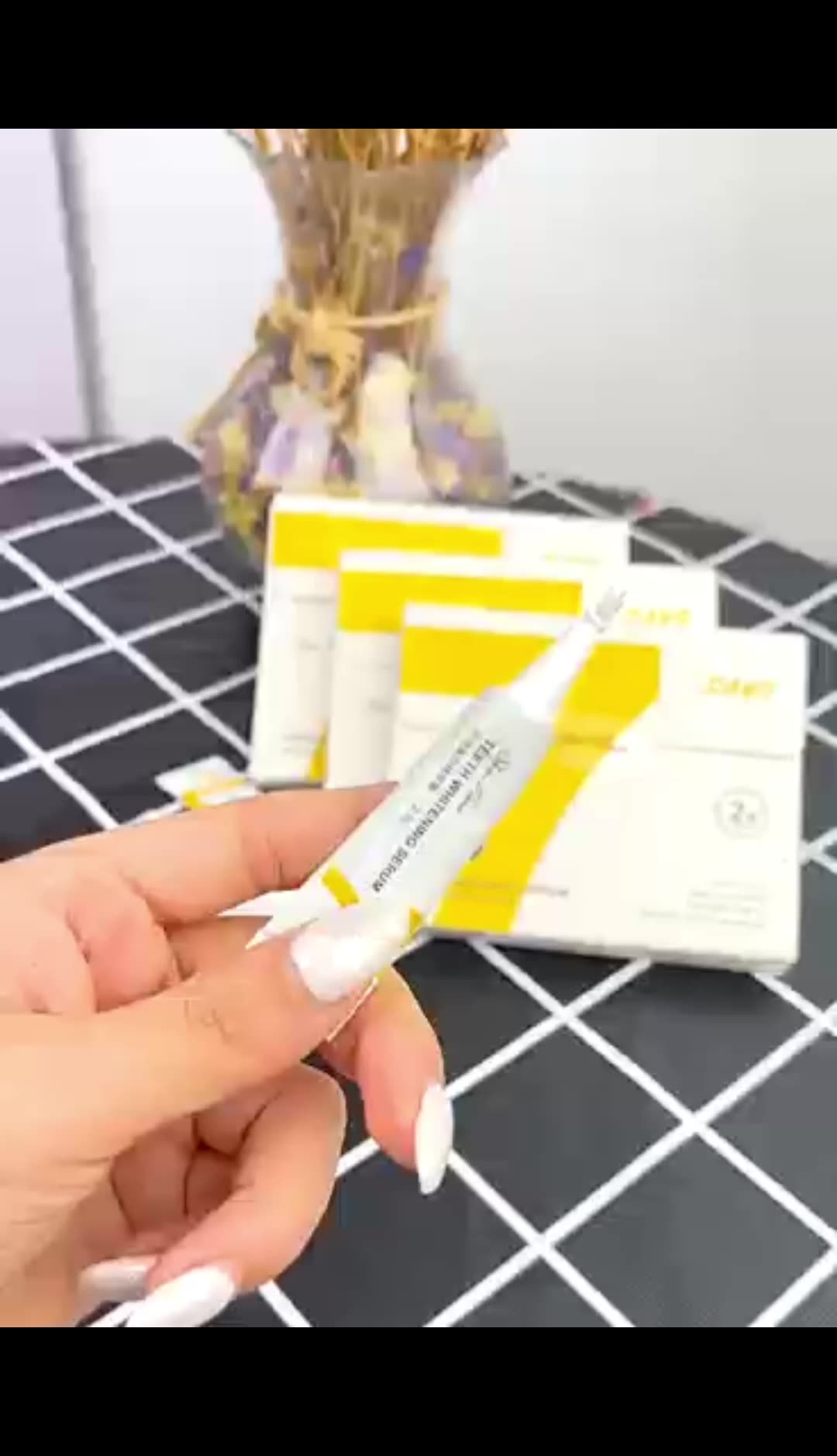 Wholesale Sodium Phytate Phytic Acid Professional 2.5g*7 Pcs Secondary