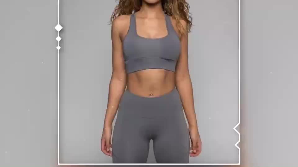 sportive bra