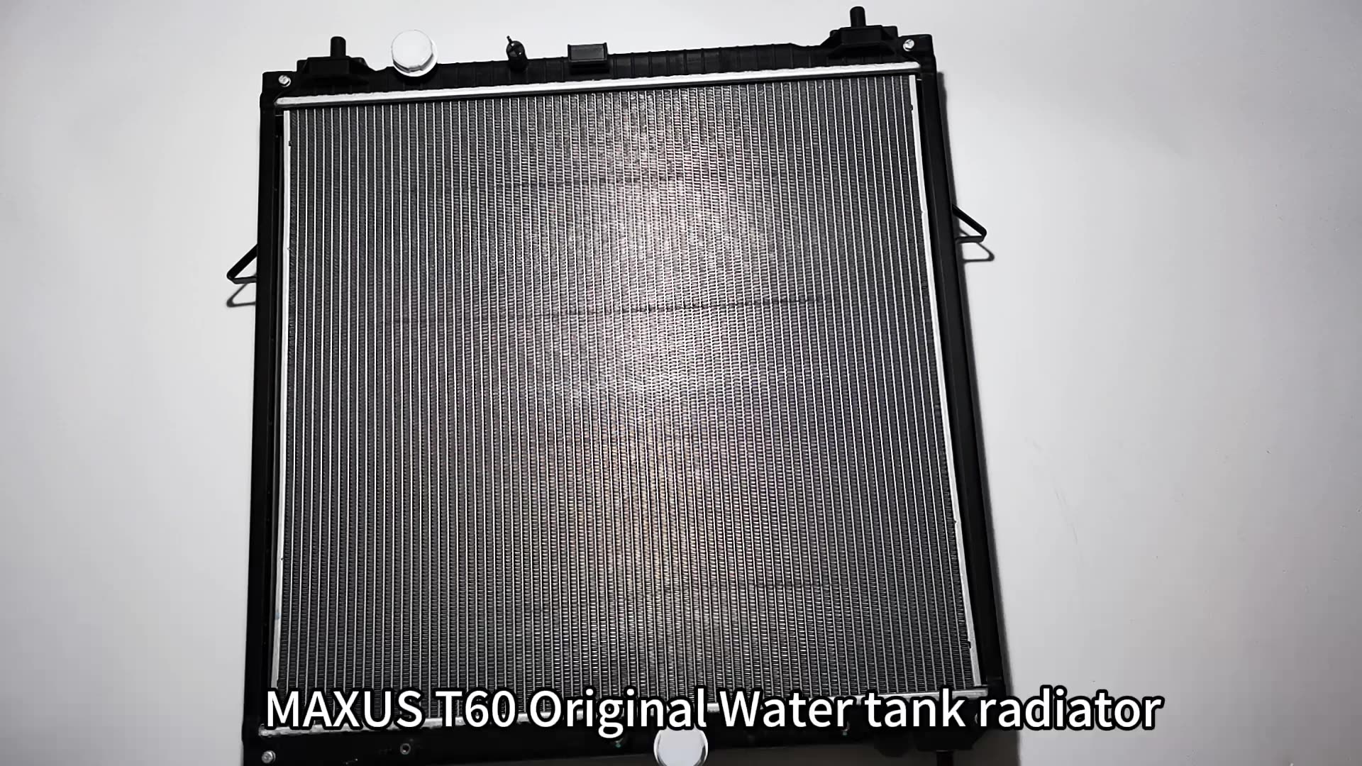 Saic Maxus T60 Original Water Tank Radiator C00047545 C00146725 - Buy ...