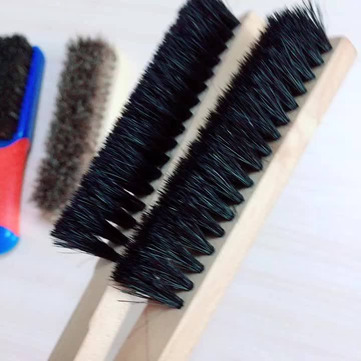 Industrial Tool Plastic Handle High Quality Professional Cleaning Brush