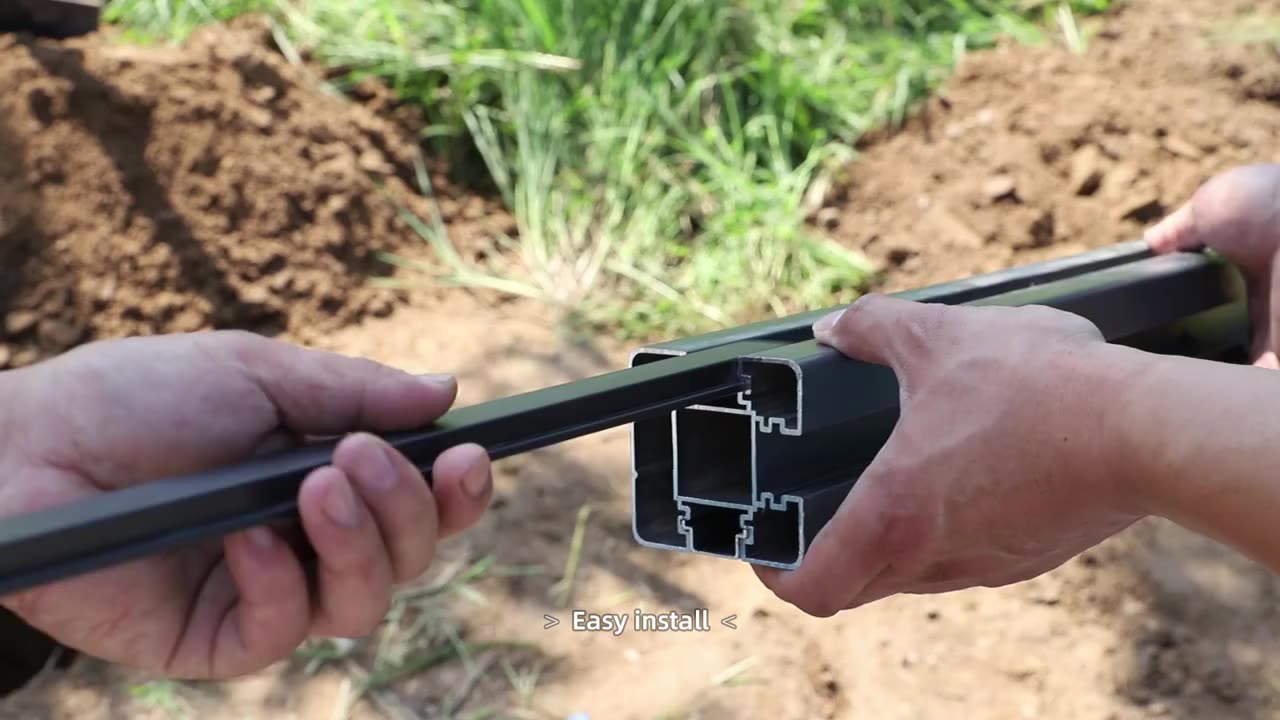 Wood Plastic Composite Home Garden Fence Wpc Panels Better Than Vinyl Pvc Fence Buy Wood