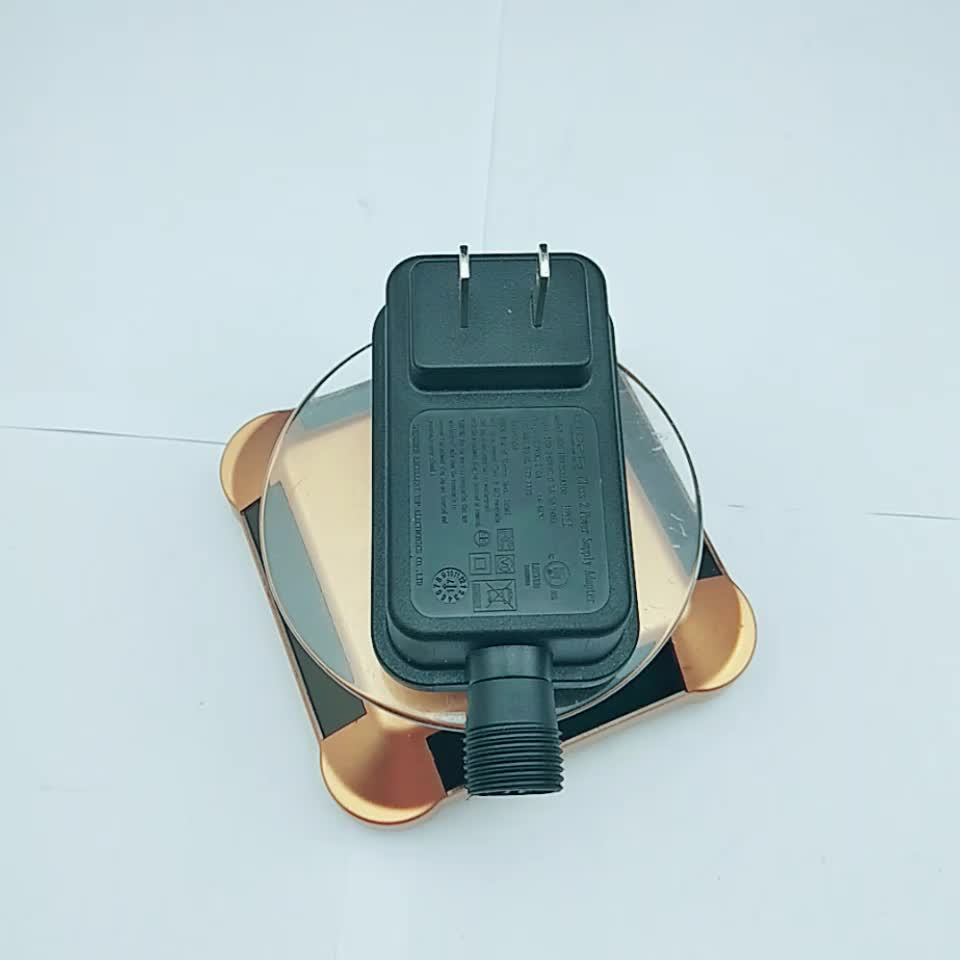 220vac 5v Waterproof Power Supply 5vdc 24vdc Wall Plug Usb Cctv