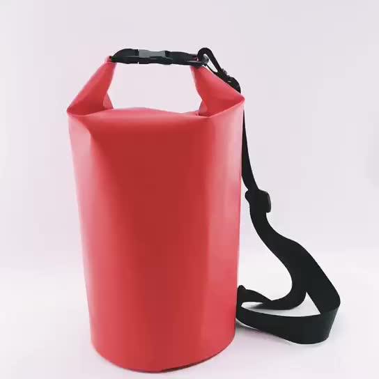 Hot Sale 10l Pvc Dry Bags Waterproof Bag For Outdoor Camping Buy Dry