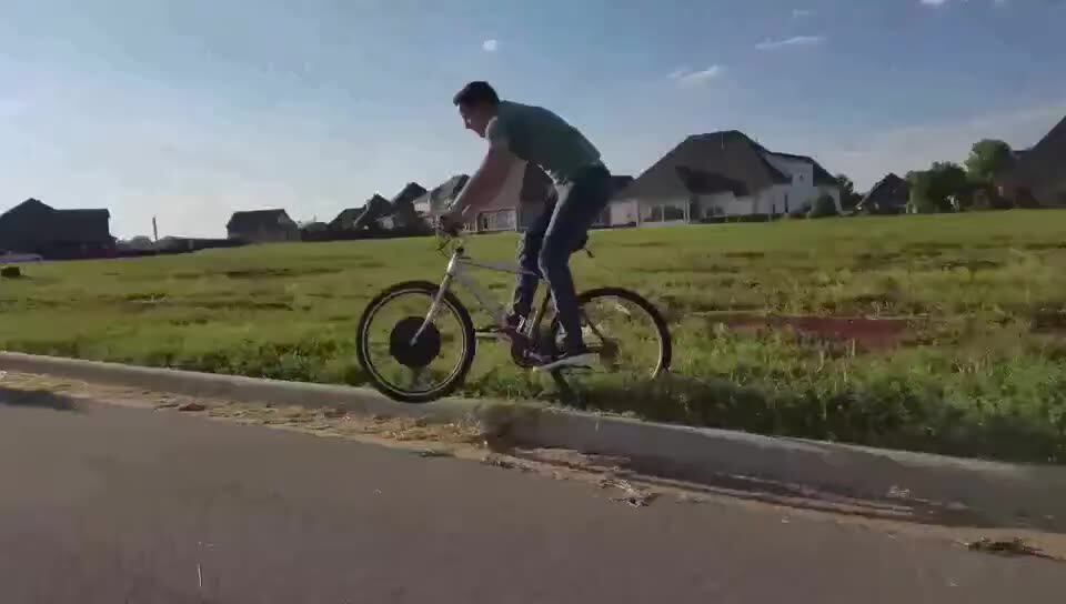 fahrräder in china im jahr 2000